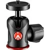 Manfrotto MH492 rutulinė galvutė – be greito atleidimo