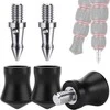 Manfrotto Gitzo trikojis keičiama kojelė 33mm,