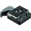 Manfrotto Greito prijungimo adapteris 323 stačiakampėms plokštėms 200PL