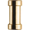 Manfrotto jungtis 16 mm (5/8") su 1/4 ir 3/8" vidiniais sriegiais