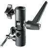 Manfrotto jungtis su skėčio laikikliu ML026 Lite-Tite (026)