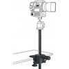 Montavimo priedas - Manfrotto Kolumna su mocowaniem do stołu Support Column