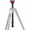 Fotografijos įranga - Manfrotto Kolumna su pusiau sferine galvute 190 Support Column