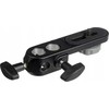 Priedas - Manfrotto Magic Arm fotoaparato skėčio laikiklis
