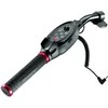 Kameros priedas - Manfrotto Lanc nuotolinis valdymas su rankena Sony Canon kameroms