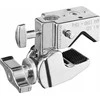 Fotografijos priedas - Avenger Klamra Super Clamp (Avenger, patvari klamra, universali tvirtinimo sistema, sidabrinė)