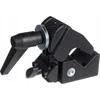 Objektyvas Manfrotto SUPER CLAMP be pakuotės