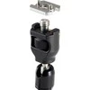 Adapteris - Manfrotto MICRO Magic Arm su Arri adapteriu