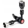 Adapteris - Manfrotto MICRO Magic Arm su Arri adapteriu
