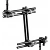 Parama - Manfrotto Mini Arm Dual 3-sekcijų
