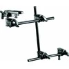 Manfrotto - Mini arm 3 sekcijų reguliuojamas kameros laikiklis