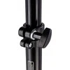 Manfrotto MINI POLE išsiplėtimo kolonėlė juoda