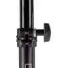 Manfrotto MINI POLE išsiplėtimo kolonėlė juoda