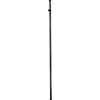 Manfrotto MINI POLE išsiplėtimo kolonėlė juoda