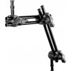 Kameros priedai - Manfrotto Mini Arm Podwójne 2-Sec Dual-Section Arm Juodas