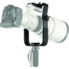 Manfrotto MN393 laikiklis ilgiems objektyvams (393)