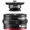 Manfrotto MOVE Adapteris be plokštelės