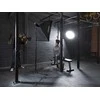 Stovas - Manfrotto Nano Plus Lightweight Compact Camera Tripod Juodas