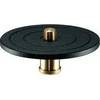 Manfrotto Platforma su sraigtu 5 / 8 "
