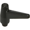 Manfrotto plieno užrakto rankena su M8