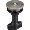 Manfrotto 60 mm pusrutulio formos trumpas stovas