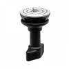 Manfrotto 60 mm niveliavimo rutulys su trumpa rankena