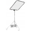 Apšvietimo įranga - Manfrotto Pro Scrim All In One rinkinys 1.1x1.1