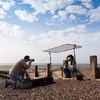 Apšvietimo priedas - Manfrotto Pro Scrim All In One rinkinys 1.1 x 2 vidutinio dydžio