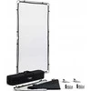 Apšvietimo priedas - Manfrotto Pro Scrim All In One rinkinys 1.1 x 2 vidutinio dydžio