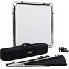 Apšvietimo įranga - Manfrotto Pro Scrim All In One rinkinys 1.1x1.1
