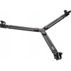 Video - Manfrotto Pro Video Carbon 100/75mm trikojis