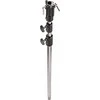 Fotografijos priedas - Manfrotto plieninė išplėtimo lazda 137-314cm chromuota
