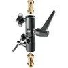 Manfrotto jungtis su skėčio laikikliu ML026 Lite-Tite (026)