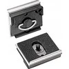 Priedas - Manfrotto stačiakampė plokštė 3/8" sriegis