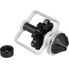 Manfrotto rėmas su pavara 046