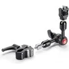 Manfrotto Rutulinė galvutė 143/244N, 2 vnt. rinkinys