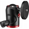 Manfrotto MH494 be greitosios jungties, 1/4" sriegis
