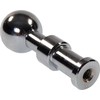 Manfrotto Rutulys su lizdu 3/8'' iki 143N/244N/155