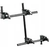 Fotoaparato priedas - Manfrotto Mini Arm Pojedyncze 3-Sekcijos Laikiklis Juodas
