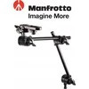 Kameros priedas - Manfrotto Mini Arm 2-Section Adjustable Arm Juodas