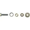Manfrotto Screw 10X40 + guolių rinkinys 5 vnt.