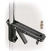Stovas - Manfrotto SLIDING BRACKET Steel Column Professional Stand