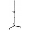 Stovas - Manfrotto SLIDING BRACKET Steel Column Professional Stand