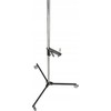 Stovas - Manfrotto SLIDING BRACKET Steel Column Professional Stand