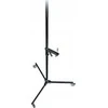 Trikojis - Manfrotto SLIDING Brack Kameros Slankiklis Juodas