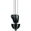 Dalys - Manfrotto 695CX Guminis Laikiklis
