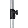 Statyvas - Manfrotto COMBI BOOM Plieninis