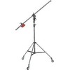 Apšvietimo stovas - Manfrotto LIGHT BOOM 35 su stovu ir ratais