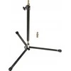 Trikojo stovas - Manfrotto BACKLITE reguliuojamas stovas 9-85cm juodas