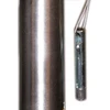Vaizdo trikojis - Manfrotto Statyw Video 528XB Juodas, Reguliuojamas Aukštis, Stabilumas